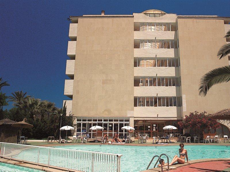 Bh Mallorca Apartments マガルフ エクステリア 写真