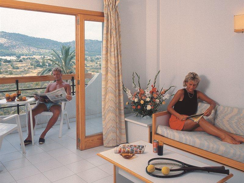 Bh Mallorca Apartments マガルフ 部屋 写真