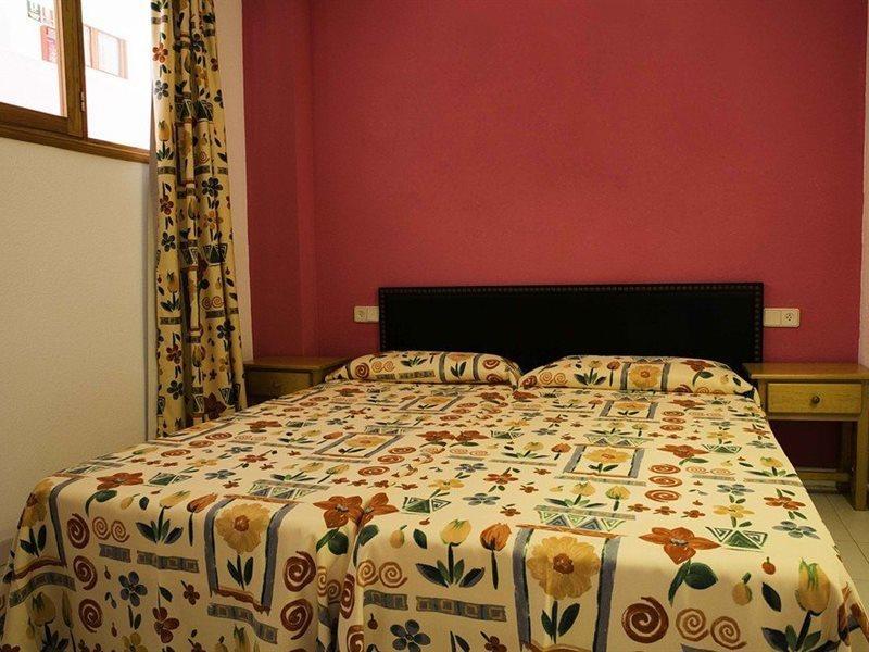 Bh Mallorca Apartments マガルフ エクステリア 写真