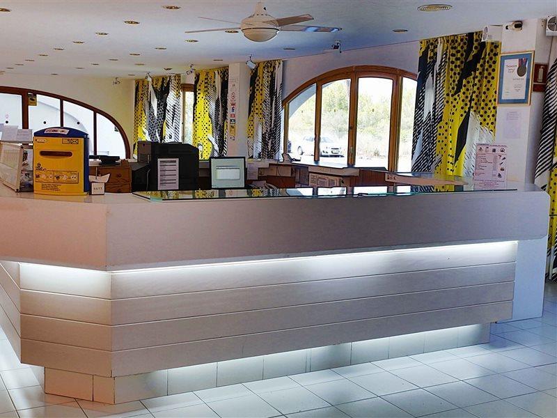Bh Mallorca Apartments マガルフ エクステリア 写真