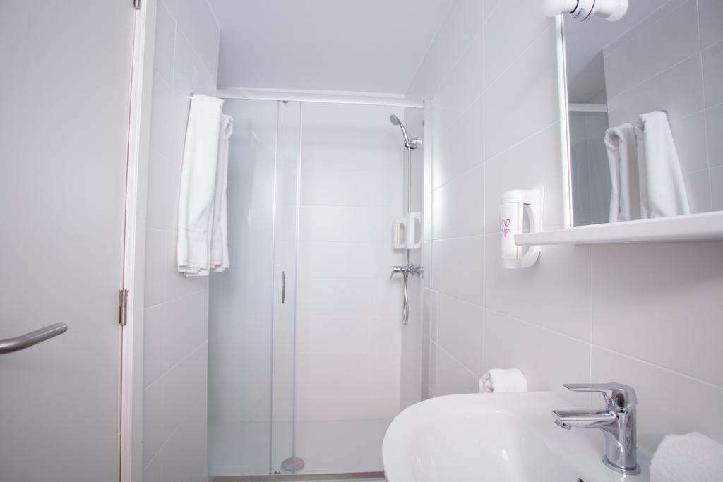 Bh Mallorca Apartments マガルフ エクステリア 写真
