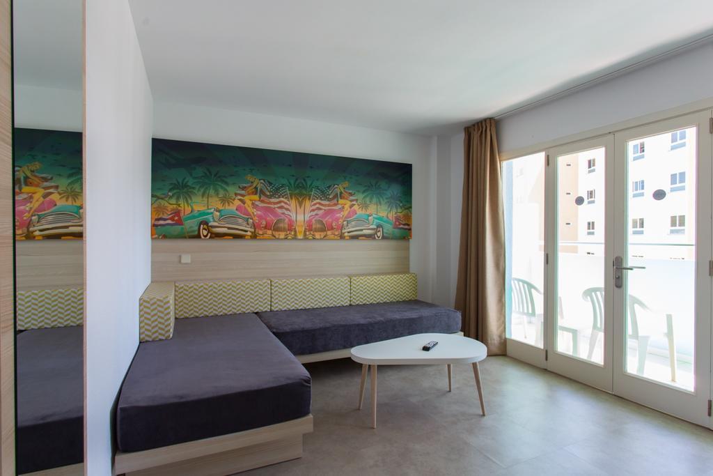 Bh Mallorca Apartments マガルフ エクステリア 写真