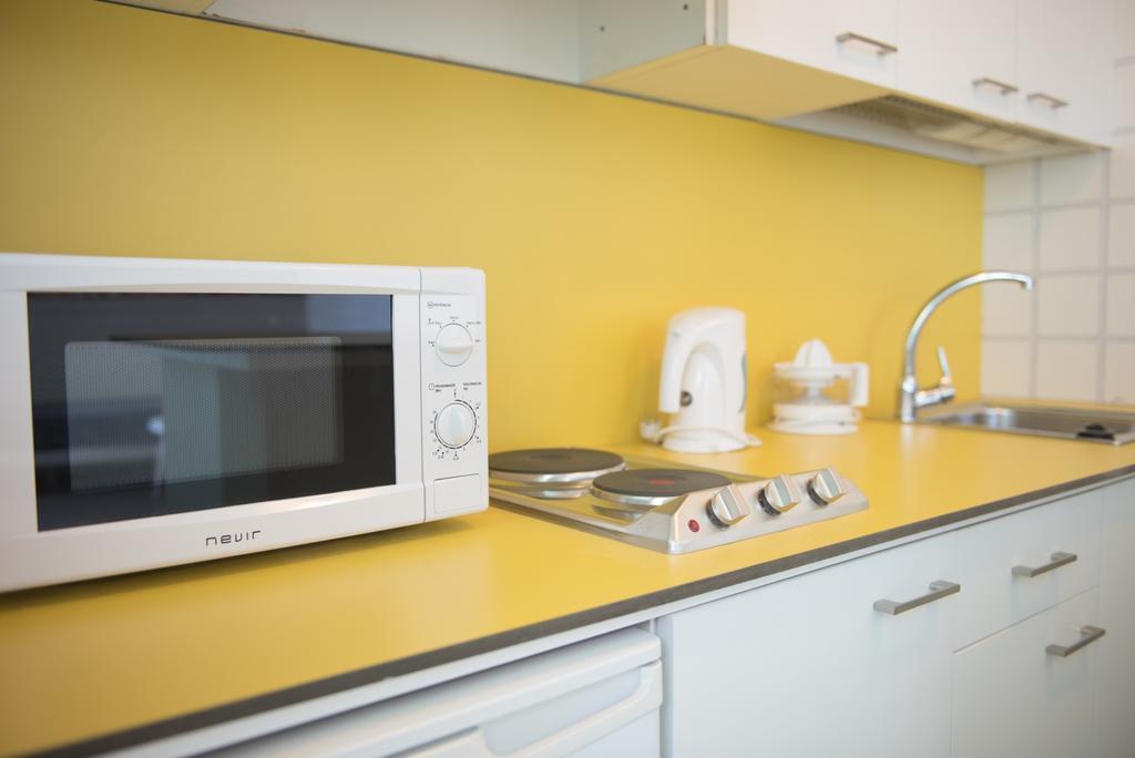 Bh Mallorca Apartments マガルフ エクステリア 写真