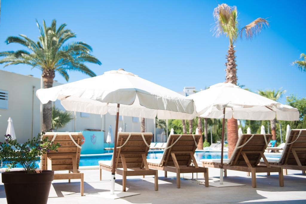 Bh Mallorca Apartments マガルフ エクステリア 写真
