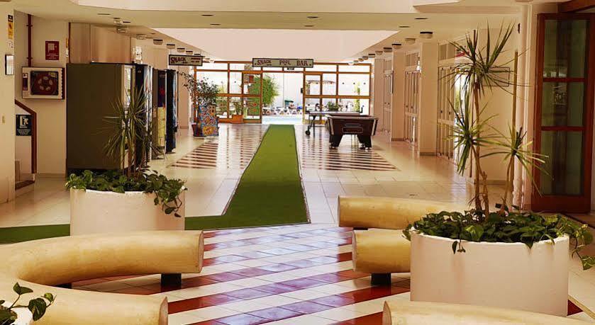Bh Mallorca Apartments マガルフ エクステリア 写真