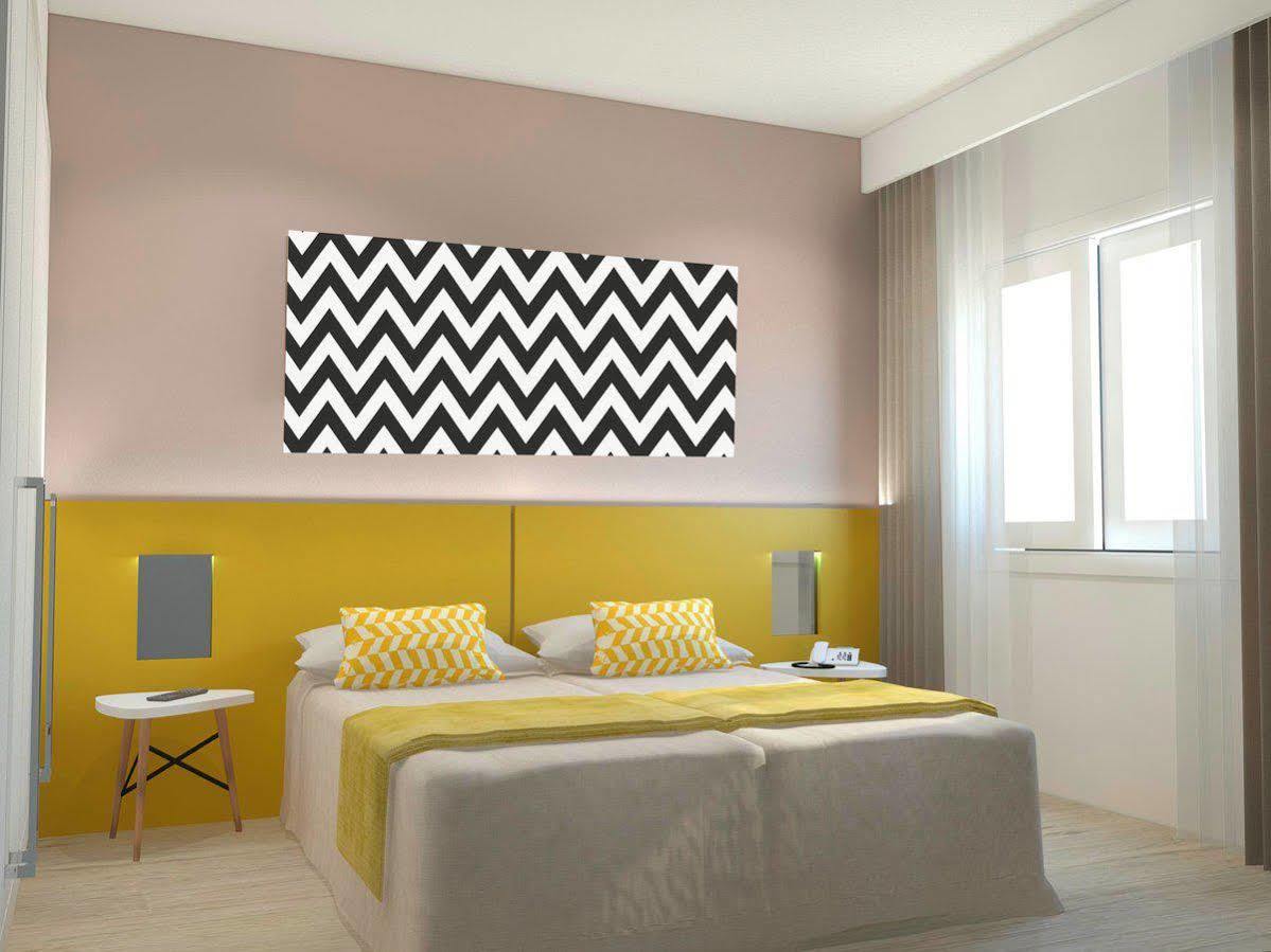 Bh Mallorca Apartments マガルフ エクステリア 写真