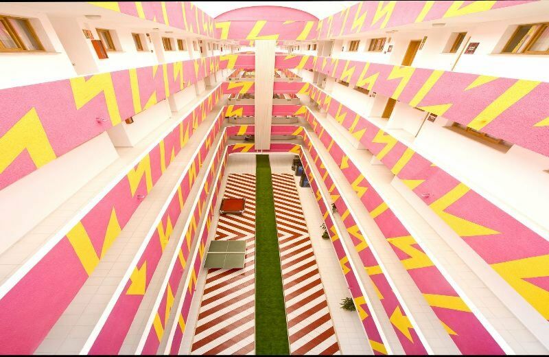 Bh Mallorca Apartments マガルフ エクステリア 写真
